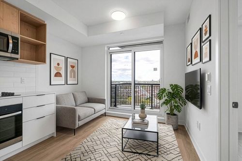 1404-1185 Dupont St, Toronto, ON, M6H0G5 | Card Image