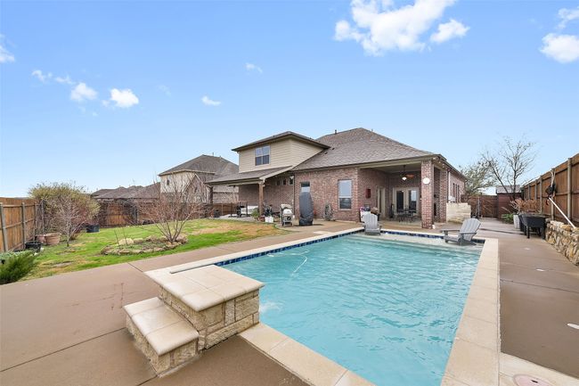 9205 Athens Dr, House other with 3 bedrooms, 3 bathrooms and null parking in Argyle TX | Image 38