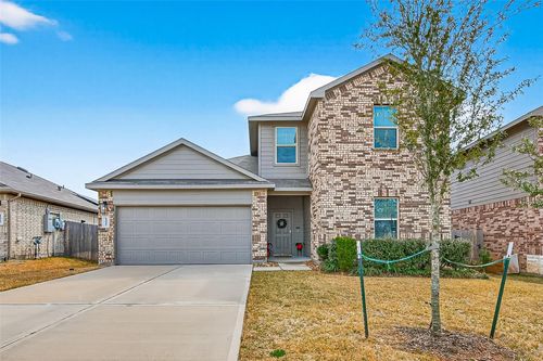 14927 Prickly Pear Cove, Magnolia, TX, 77354 | Card Image