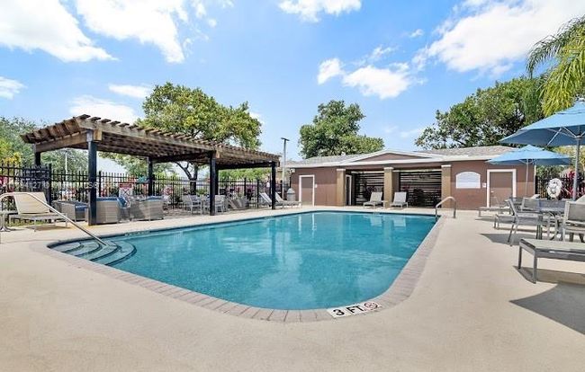 APT-104 - 4200 Thornbriar Ln, Condo with 2 bedrooms, 2 bathrooms and null parking in ORLANDO FL | Image 4