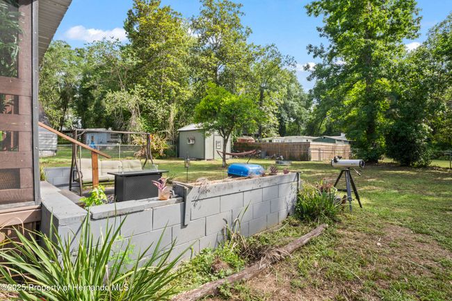 8732 County Road 647, House other with 3 bedrooms, 1 bathrooms and null parking in Bushnell FL | Image 47