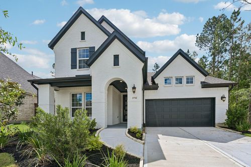 29784 Brushy Gables, Magnolia, TX, 77354-7566 | Card Image