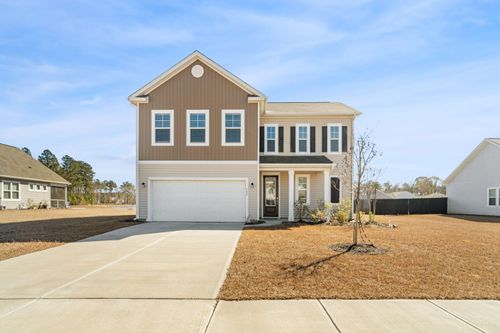 502 Misty Bluff Cir, Huger, SC, 29450-9814 | Card Image