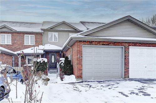 85 Ralgreen Cres, Kitchener, ON, N2M1V1 | Card Image