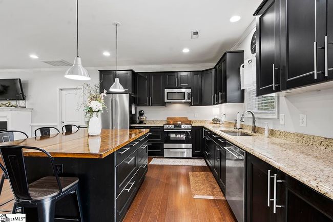 408 Miller Rd, House other with 5 bedrooms, 3 bathrooms and 2 parking in Hodges SC | Image 7