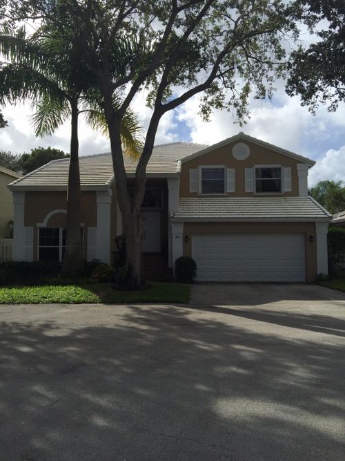 9972 Nw 2nd Ct, Plantation, FL, 33324-7084 | Card Image