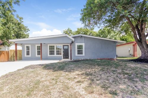 6831 Blue Lake Dr, San Antonio, TX, 78244-1601 | Card Image