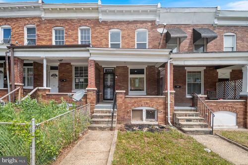 2728 Winchester St, BALTIMORE, MD, 21216-4328 | Card Image