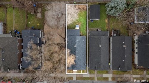 287 Richter St, River Rouge, MI, 48218-1666 | Card Image