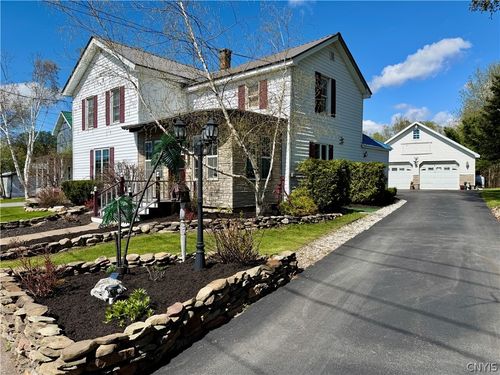 10132 Washington St, Copenhagen, NY, 13626-2814 | Card Image