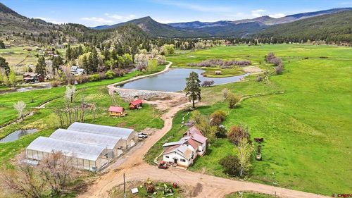 5759 Cr 501, Bayfield, CO, 81122 | Card Image