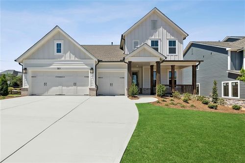 301 Beebalm St, Woodstock, GA, 30188-1533 | Card Image