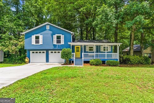 5055 Cavalier Dr Se, Mableton, GA, 30126-1911 | Card Image