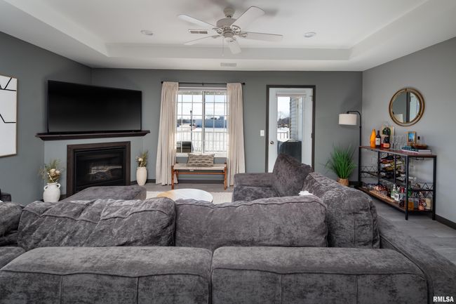 UNIT-201 - 440 E Franklin St, Condo with 2 bedrooms, 2 bathrooms and null parking in Eldridge IA | Image 8