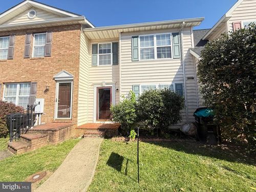 2910 Sorrell Ct, WINCHESTER, VA, 22601-3492 | Card Image