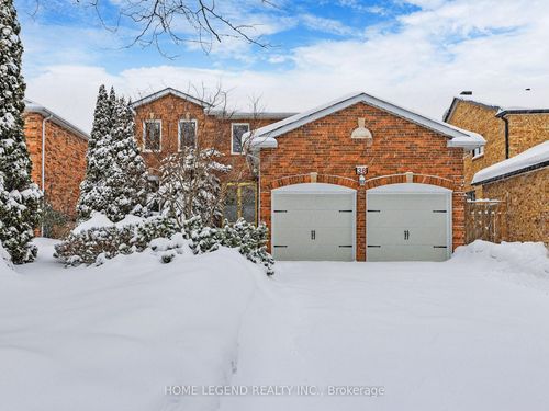 38 Lancashire Rd, Markham, ON, L3R8K1 | Card Image