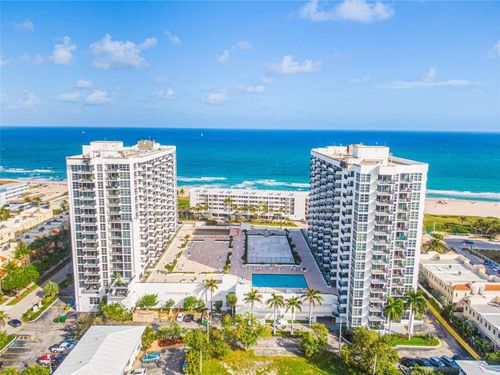 apt-716-525 N Ocean Blvd, Pompano Beach, FL, 33062-4629 | Card Image