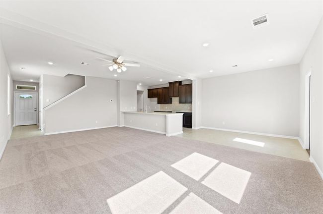 Nice wall space under under stairs | Image 7