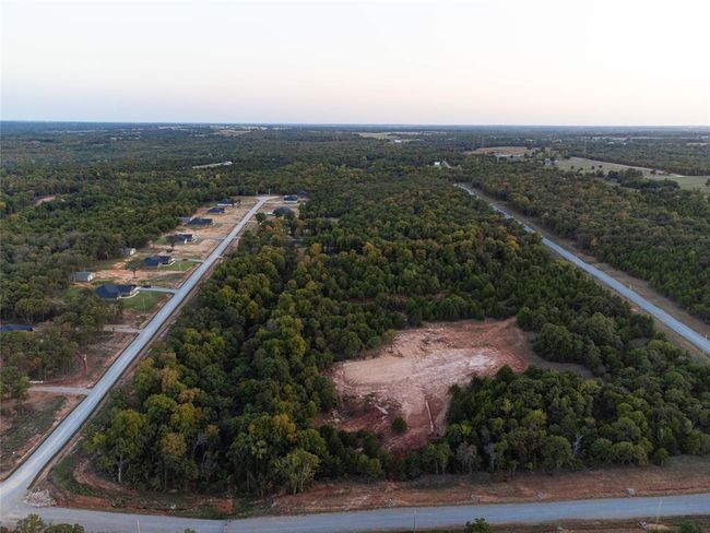104741 S Pimlico Pass, House other with 4 bedrooms, 3 bathrooms and null parking in Mcloud OK | Image 21