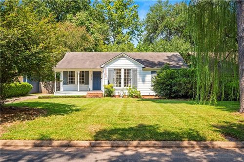 2526 Avenue C, Alexandria, LA, 71301-5312 | Card Image