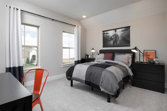 Bedroom 4 | Image 19