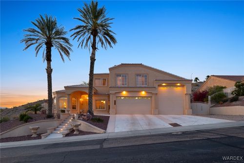 2893 Desert Vista Dr, Bullhead City, AZ, 86429-5803 | Card Image