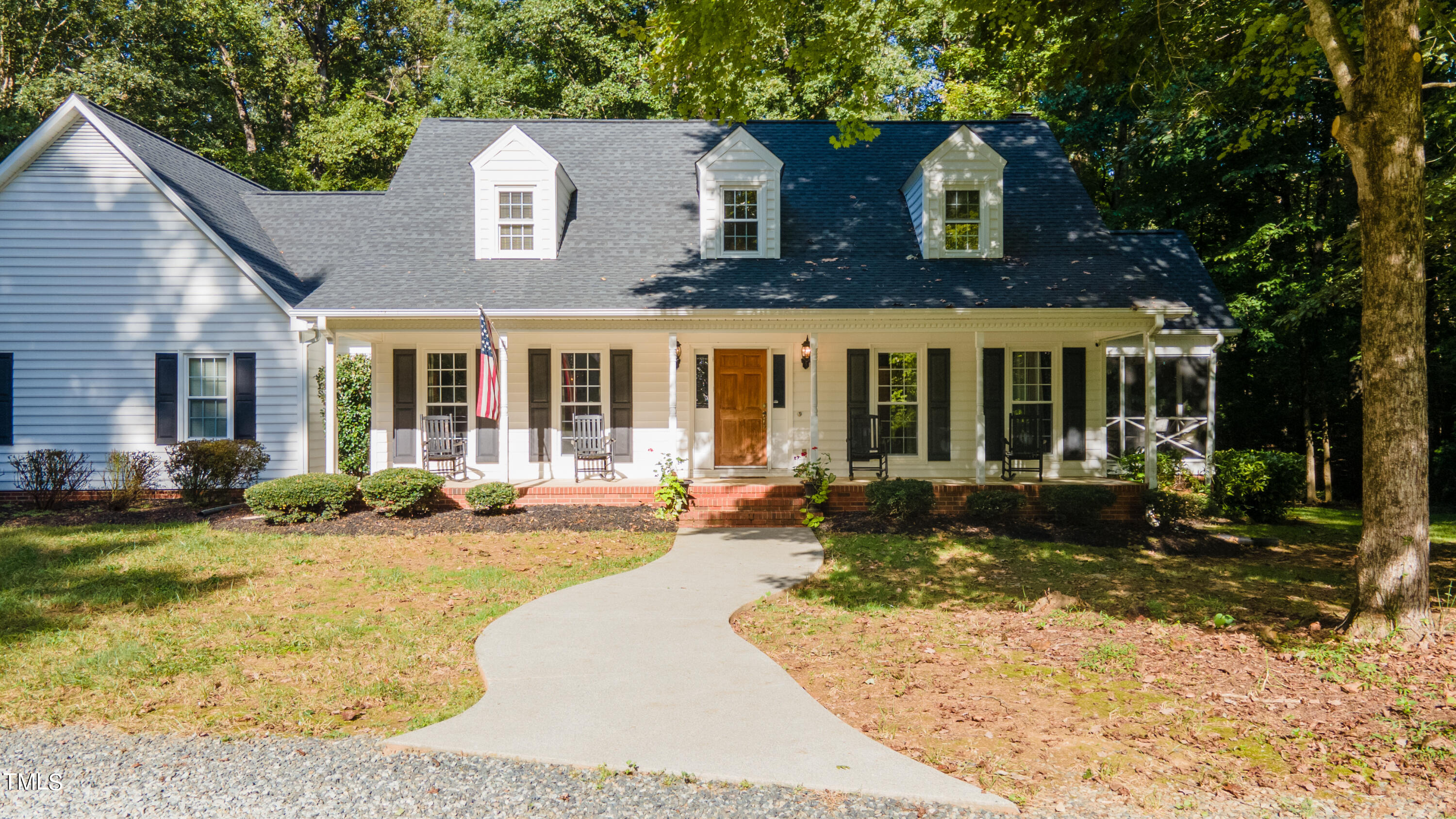 Sycamore Rd, Roxboro, NC 27574