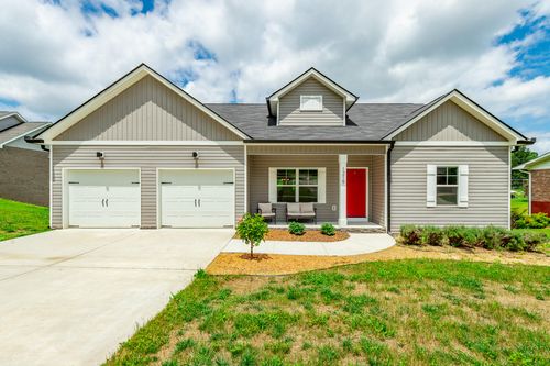 1219 Radmoor Ln, Chattanooga, TN, 37421-4051 | Card Image