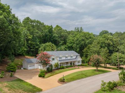 1013 River Hills Dr, House other with 4 bedrooms, 3 bathrooms and 3 parking in Chattanooga TN | Image 1