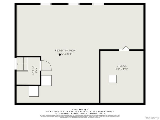 0001st_floor_4678_brightmore_road_bloomfield_hills_with_dim_88.jpg | Image 46