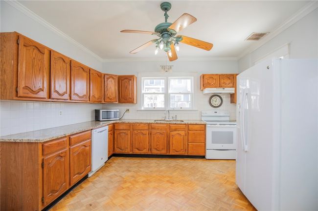 511 W Pecan St, House other with 2 bedrooms, 1 bathrooms and null parking in Rogers AR | Image 8
