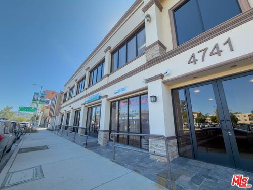 ste-201-4741 Laurel Canyon Blvd, Valley Village, CA, 91607-5911 | Card Image
