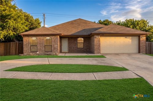5510 Shawn Dr, Killeen, TX, 76542-4442 | Card Image
