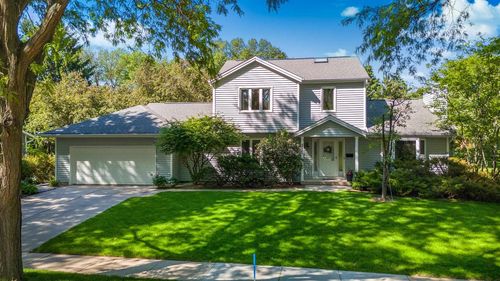 5110 Buffalo Trail, MADISON, WI, 53705 | Card Image
