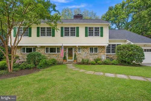 3202 Juniper Ln, FALLS CHURCH, VA, 22044-1606 | Card Image