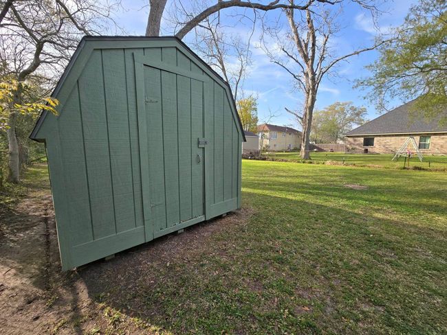 1022 Wilson St, House other with 2 bedrooms, 1 bathrooms and null parking in Port Neches TX | Image 14