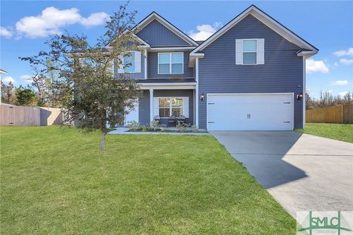 433 Fairview Cir, Hinesville, GA, 31313-5779 | Card Image