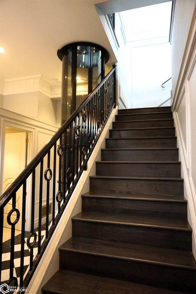 201 E State St, Condo with 2 bedrooms, 3 bathrooms and null parking in Algona IA | Image 33