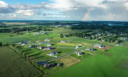 Lt18 Prairie View Drive, Sherman, WI, 53075 | Card Image