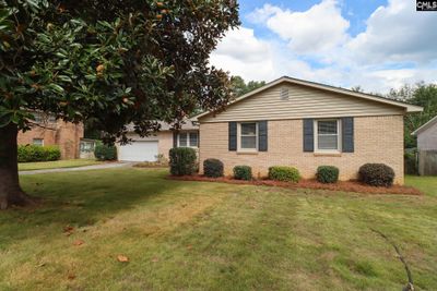 904 Rockwood Road, House other with 3 bedrooms, 2 bathrooms and null parking in Columbia SC | Image 3