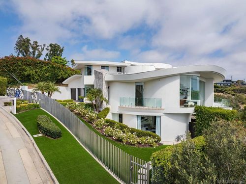 6125 Terryhill Dr, La Jolla, CA, 92037 | Card Image