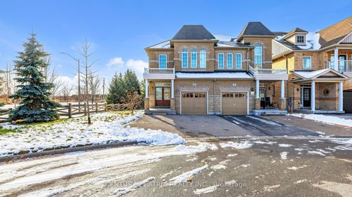 21 Gooseman Cres, Markham, ON, L6B0S3 | Card Image
