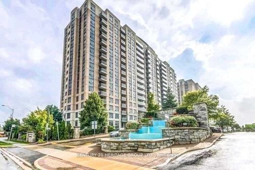 803-8 Mondeo Dr, Scarborough, ON, M1P5C7 | Card Image