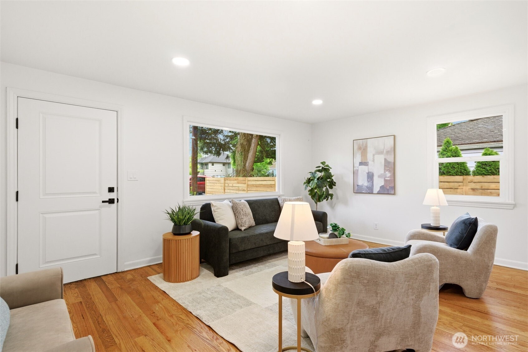 Residential in Seattle 3