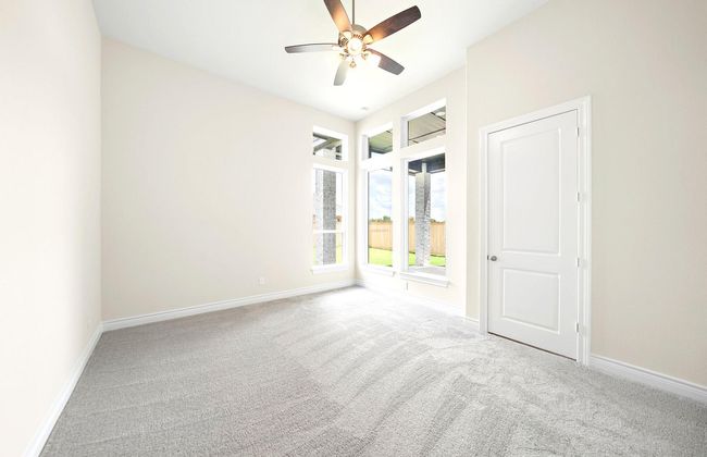 12406 Drifting Oakwood Ln, House other with 4 bedrooms, 3 bathrooms and 3 parking in Cypress TX | Image 24