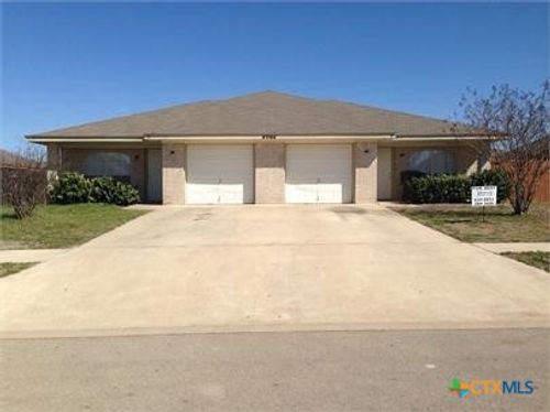 4504 July Dr, Killeen, TX, 76549-3031 | Card Image