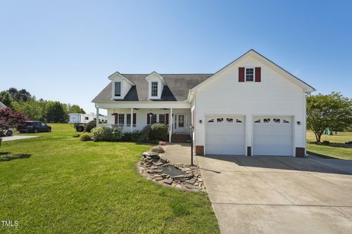 79 Blande Dr, Kenly, NC, 27542-8059 | Card Image