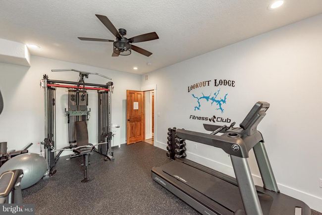 66 Parkside South Ct, House other with 5 bedrooms, 7 bathrooms and null parking in MC HENRY MD | Image 49