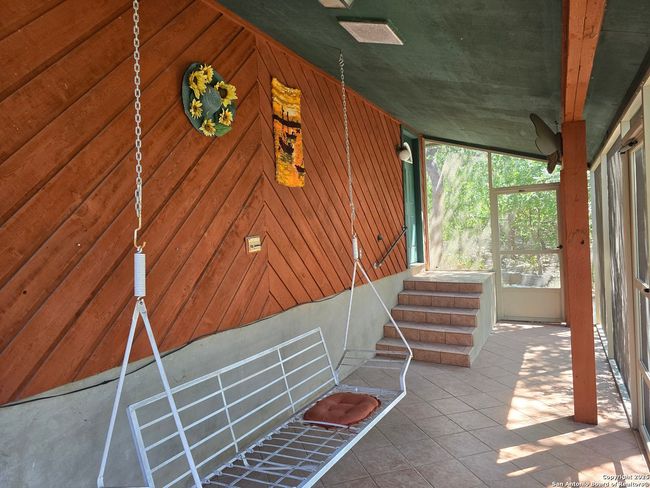 9840 Tower Vw, House other with 3 bedrooms, 3 bathrooms and null parking in Helotes TX | Image 33