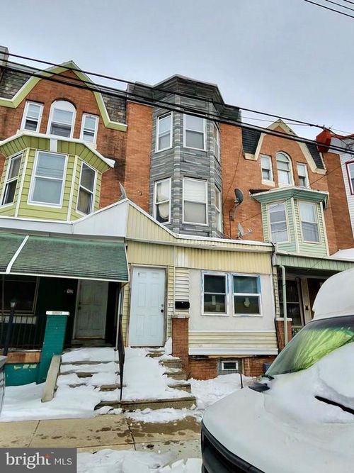 2755 N 29th St, PHILADELPHIA, PA, 19132-1804 | Card Image